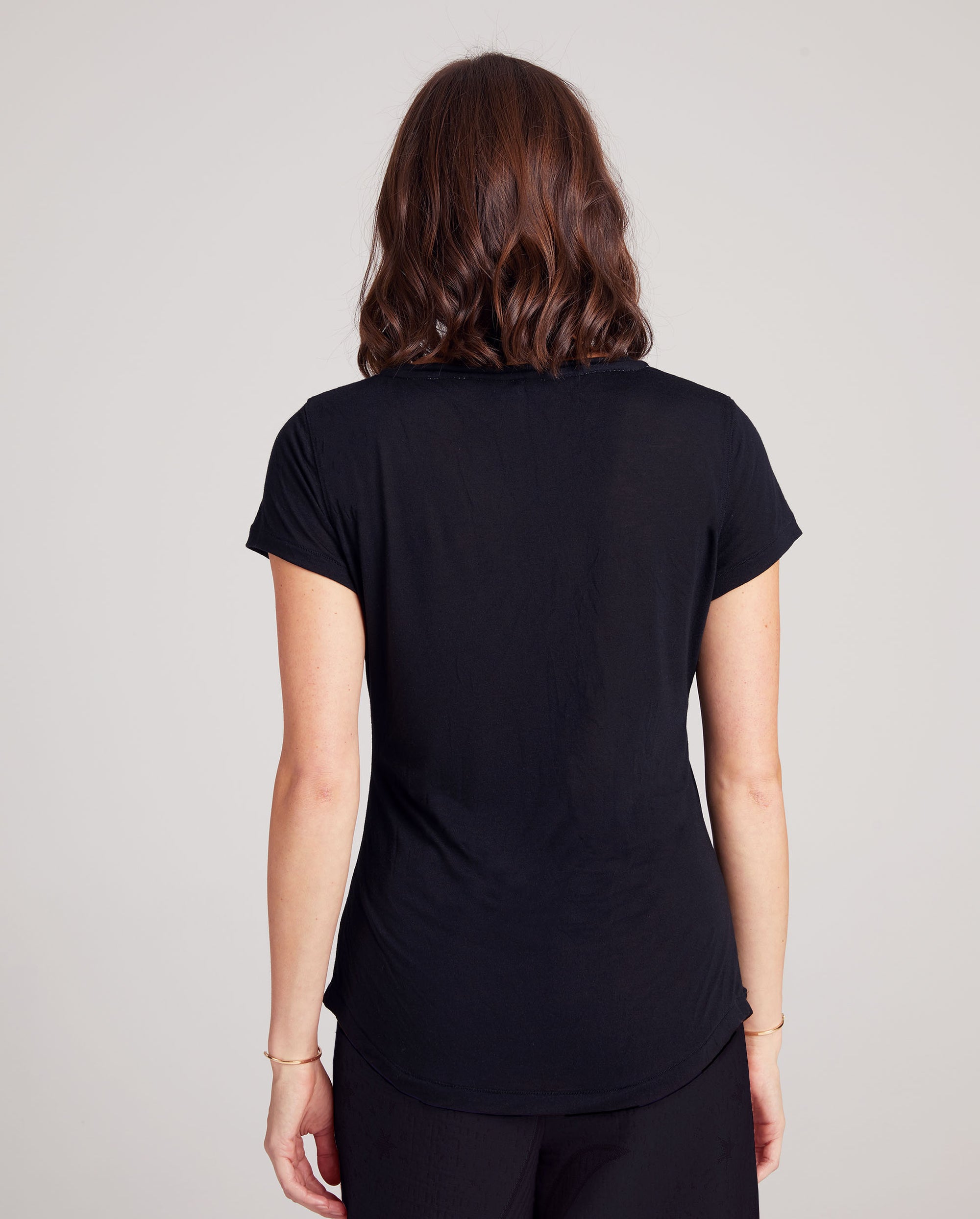 Baby Tee, LIGHT Jersey