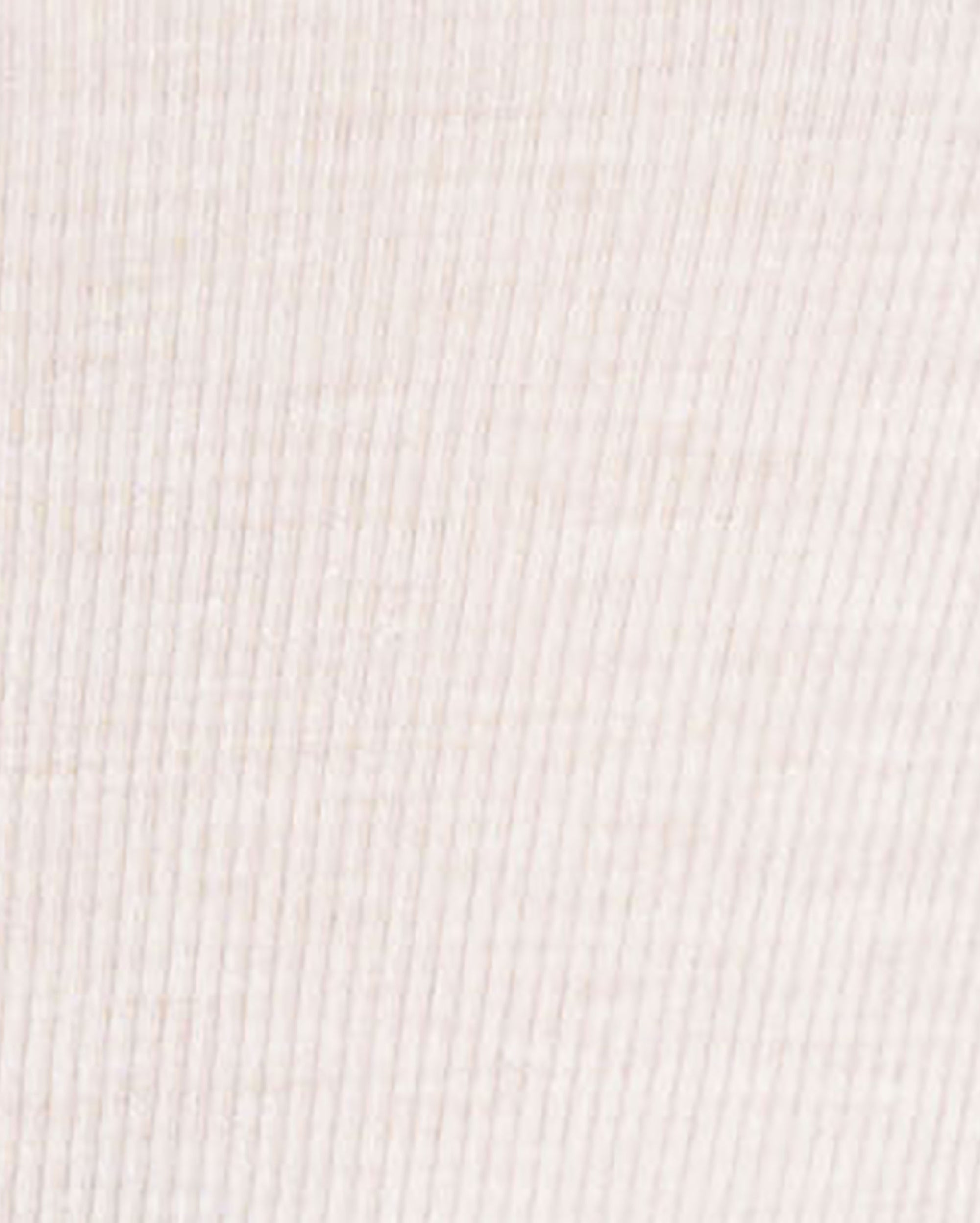 LS Crew Tee, LIGHT Rib