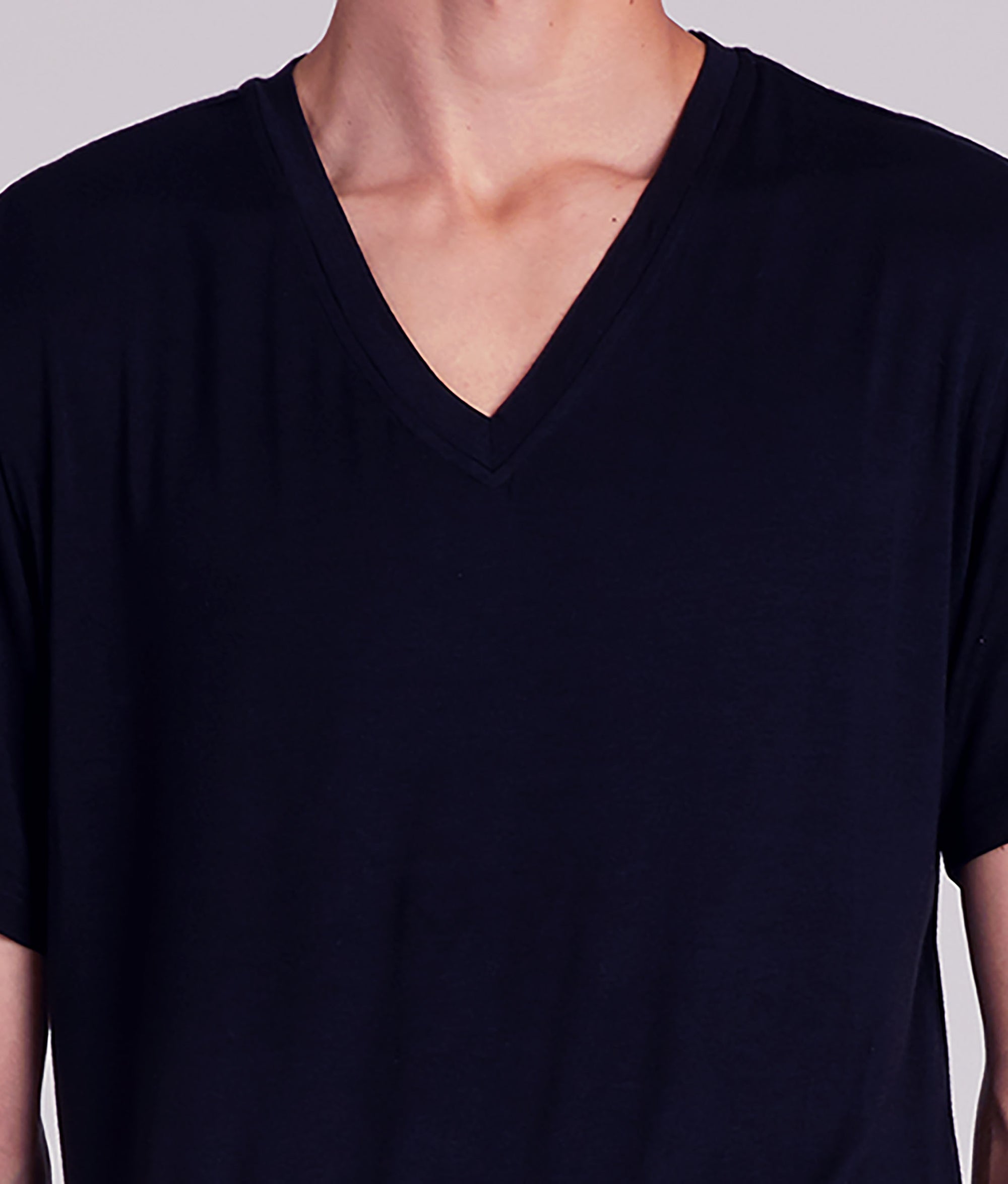 The Base Tee, MEDIUM Jersey