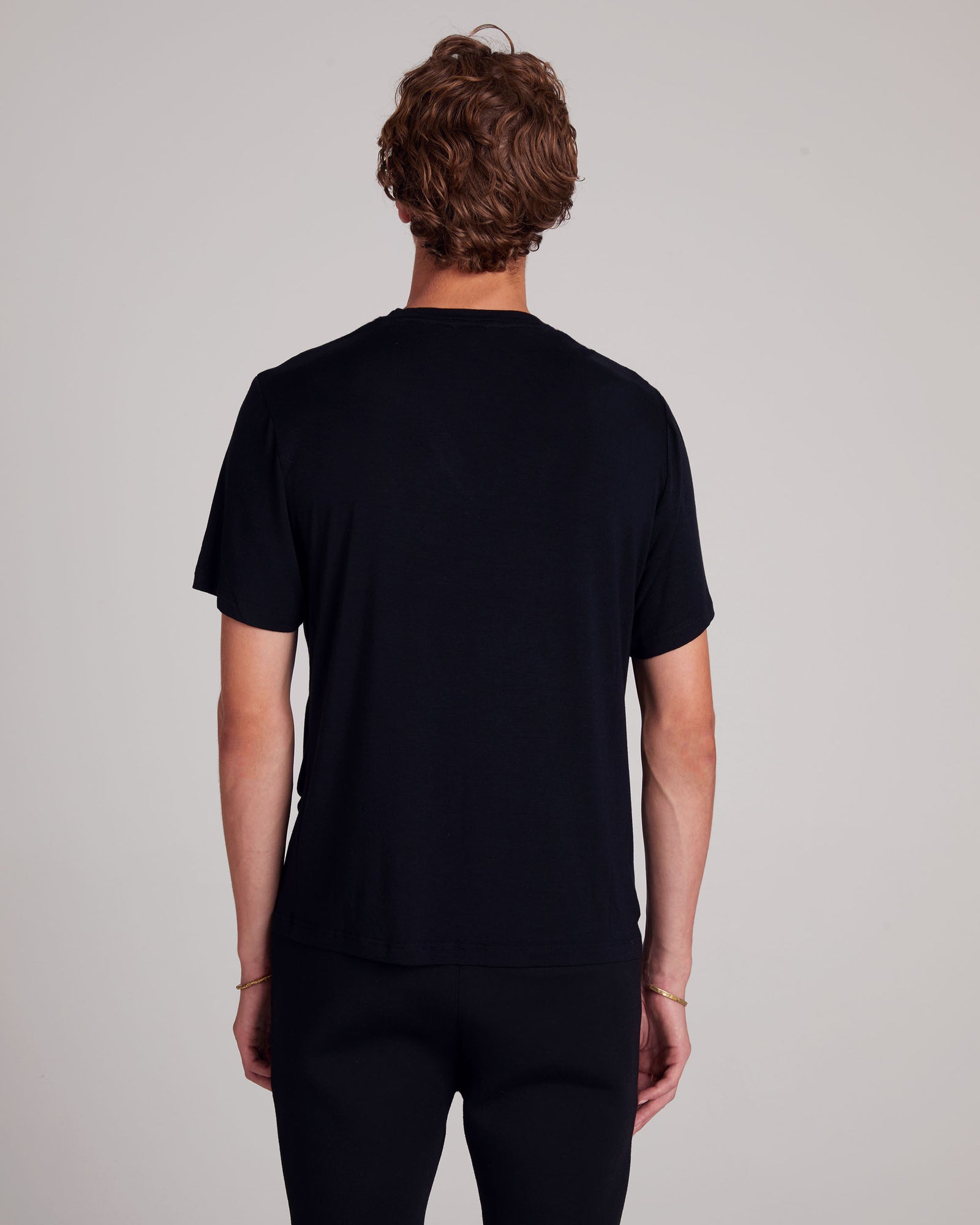 The Base Tee, MEDIUM Jersey